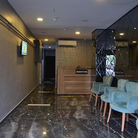جزر الأمراء Quars Palmiye Hotel المظهر الخارجي الصورة