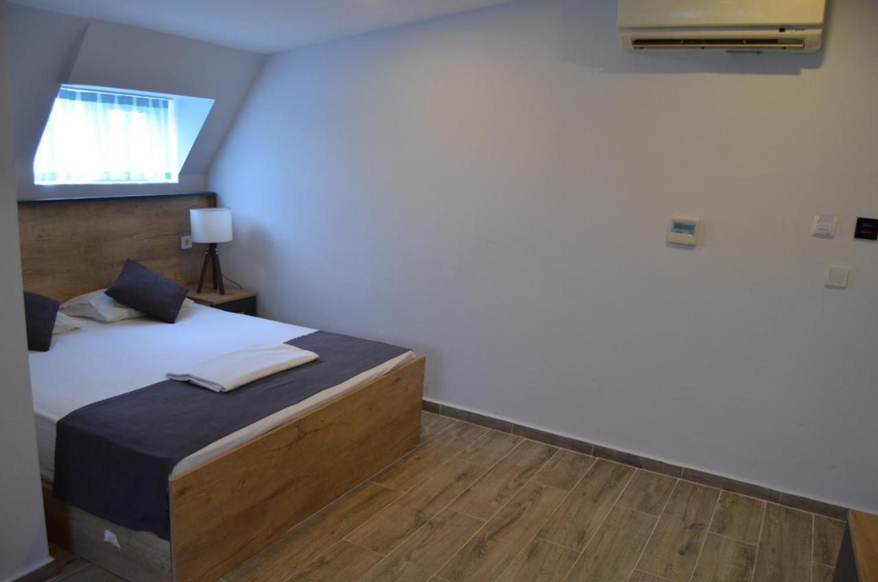جزر الأمراء Quars Palmiye Hotel المظهر الخارجي الصورة